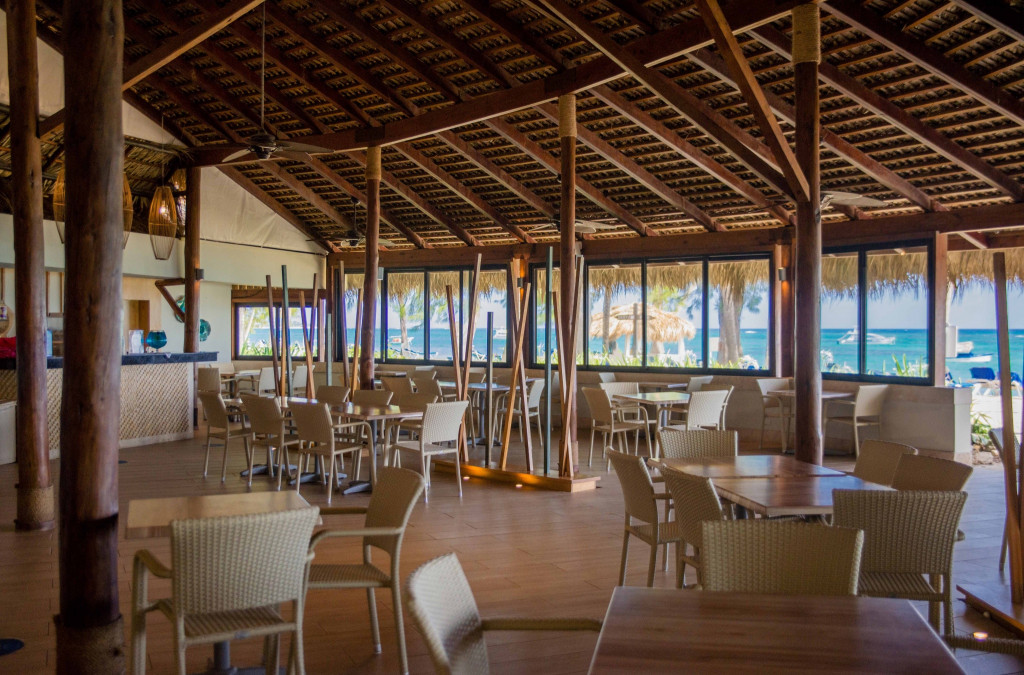 Vista Sol Punta Cana Beach Resort & Spa by Club Jumbo