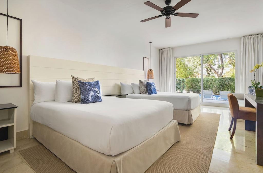 ¡Nos vamos al Caribe! Punta Cana con vuelos y Todo Incluido - Sunscape Coco Punta Cana
