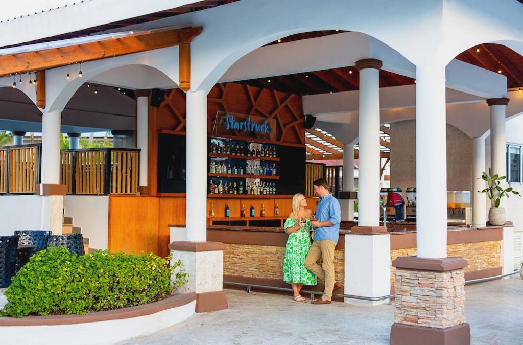 ¡Nos vamos al Caribe! Punta Cana con vuelos y Todo Incluido - Sunscape Coco Punta Cana