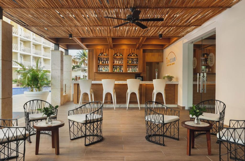 ¡Nos vamos al Caribe! Punta Cana con vuelos y Todo Incluido - Sunscape Coco Punta Cana