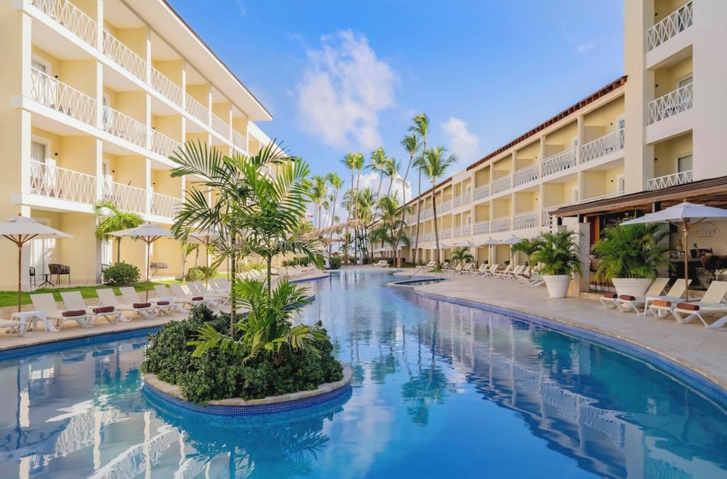 ¡Nos vamos al Caribe! Punta Cana con vuelos y Todo Incluido - Sunscape Coco Punta Cana
