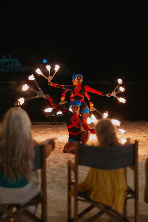¡Nos vamos al Caribe! Punta Cana con vuelos y Todo Incluido - Sunscape Coco Punta Cana