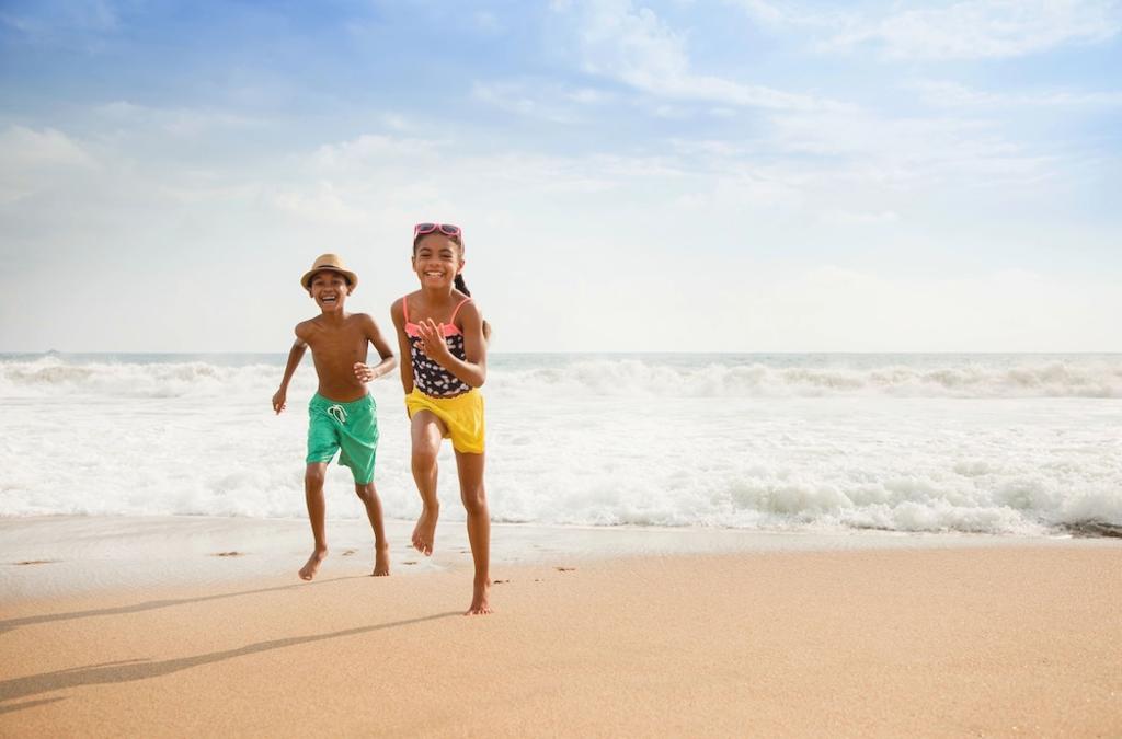 ¡Nos vamos al Caribe! Punta Cana con vuelos y Todo Incluido - Sunscape Coco Punta Cana