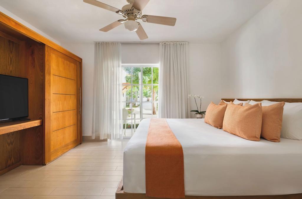 ¡Nos vamos al Caribe! Punta Cana con vuelos y Todo Incluido - Sunscape Coco Punta Cana