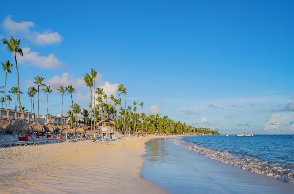¡Nos vamos al Caribe! Punta Cana con vuelos y Todo Incluido - Sunscape Coco Punta Cana