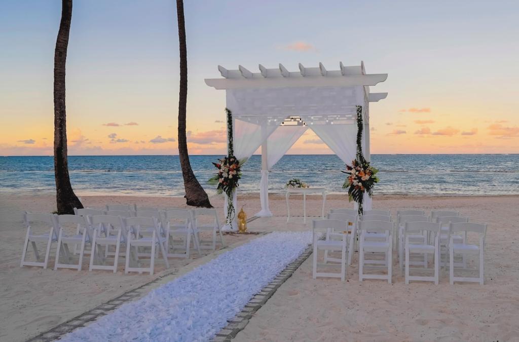 ¡Nos vamos al Caribe! Punta Cana con vuelos y Todo Incluido - Sunscape Coco Punta Cana