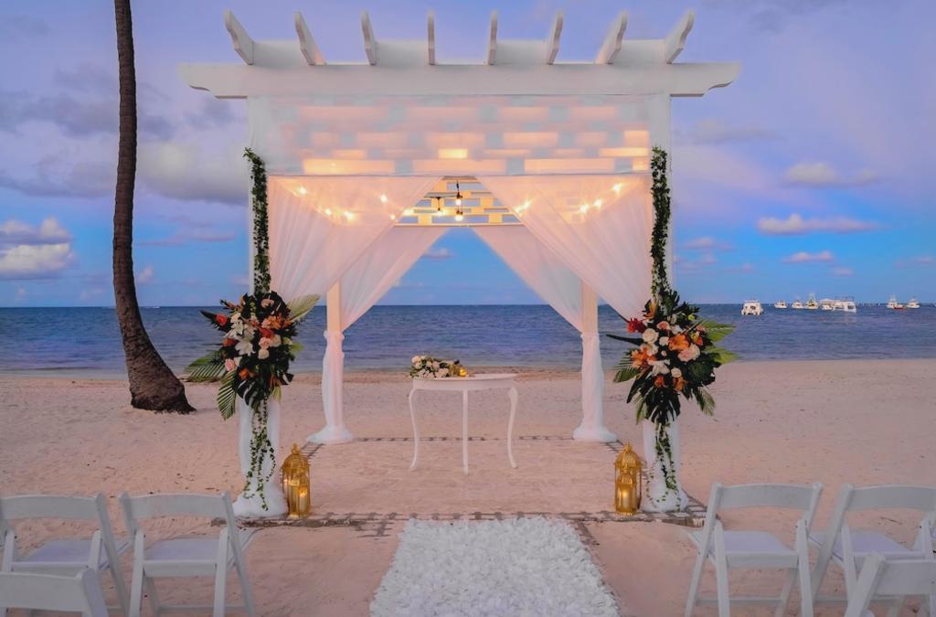 ¡Nos vamos al Caribe! Punta Cana con vuelos y Todo Incluido - Sunscape Coco Punta Cana