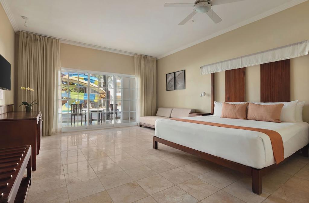 ¡Nos vamos al Caribe! Punta Cana con vuelos y Todo Incluido - Sunscape Coco Punta Cana