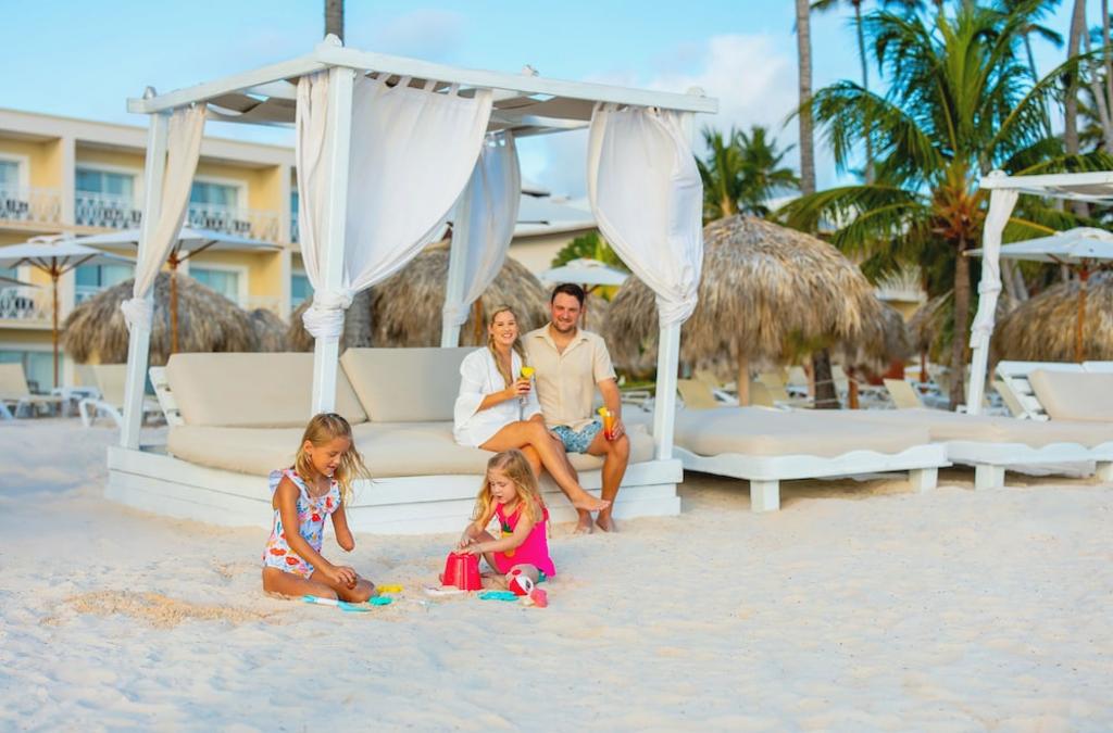 ¡Nos vamos al Caribe! Punta Cana con vuelos y Todo Incluido - Sunscape Coco Punta Cana