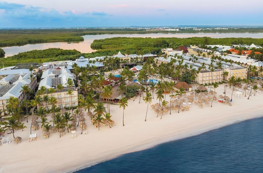 ¡Nos vamos al Caribe! Punta Cana con vuelos y Todo Incluido - Sunscape Coco Punta Cana