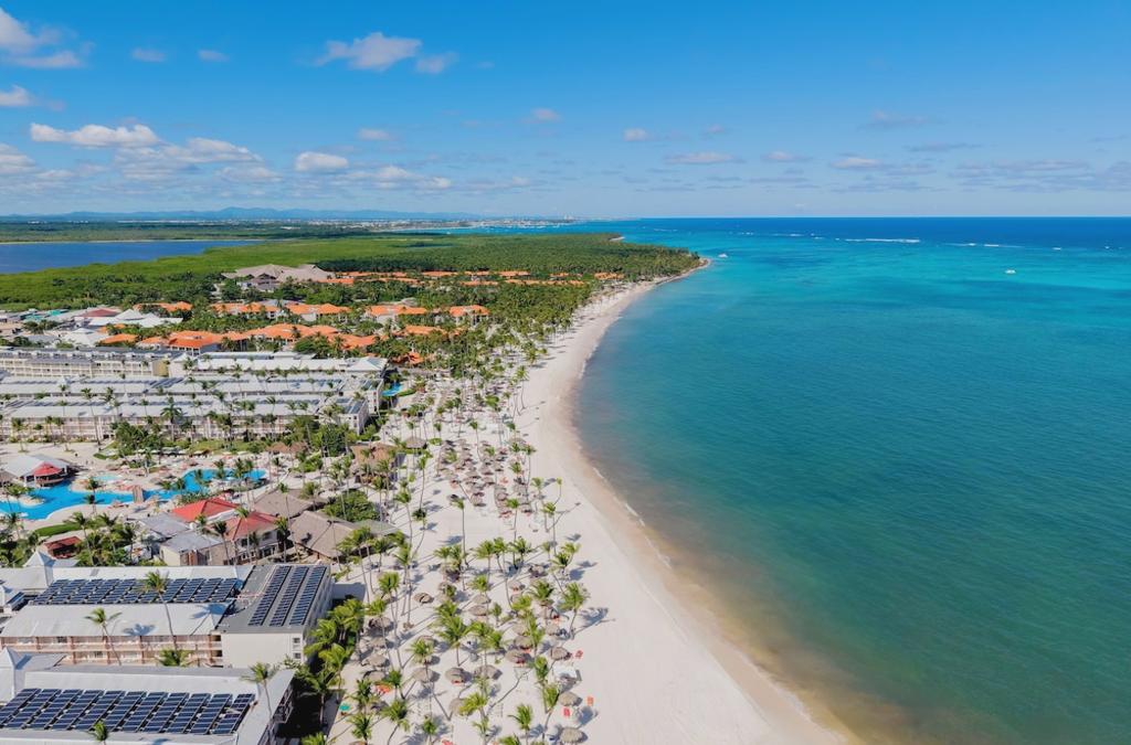 ¡Nos vamos al Caribe! Punta Cana con vuelos y Todo Incluido - Sunscape Coco Punta Cana