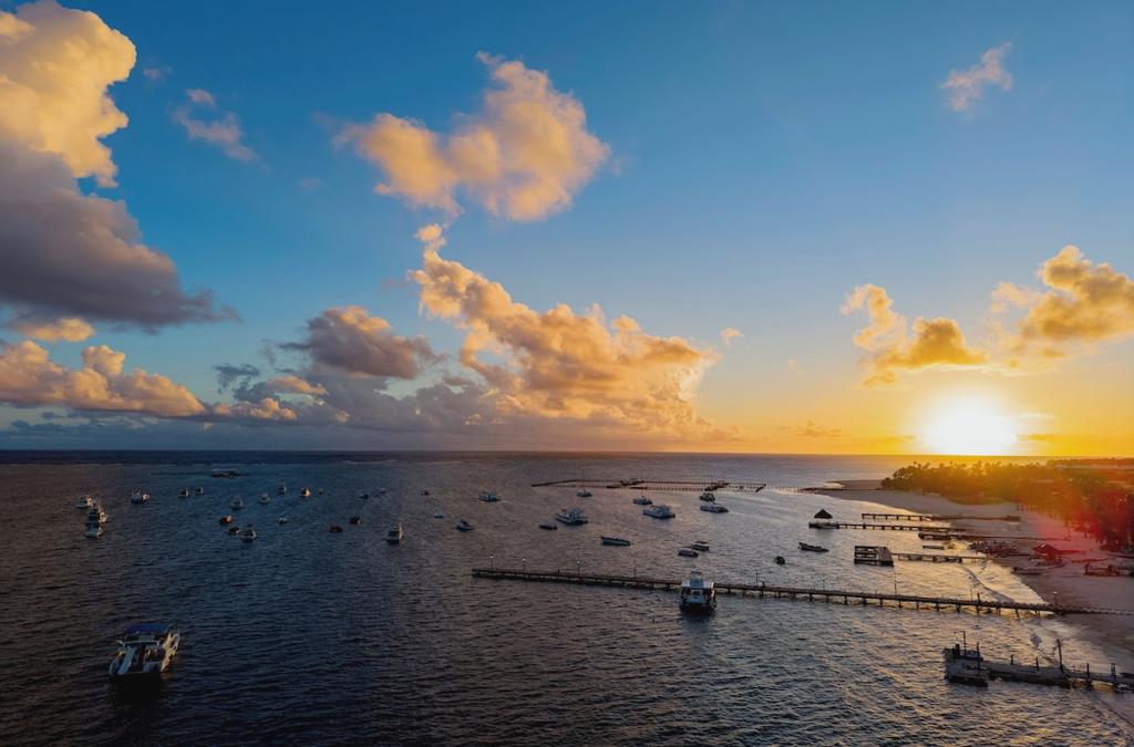 ¡Nos vamos al Caribe! Punta Cana con vuelos y Todo Incluido - Sunscape Coco Punta Cana
