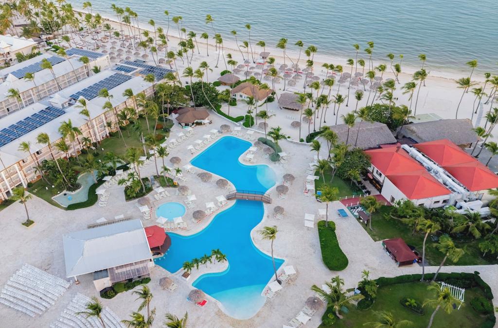 ¡Nos vamos al Caribe! Punta Cana con vuelos y Todo Incluido - Sunscape Coco Punta Cana