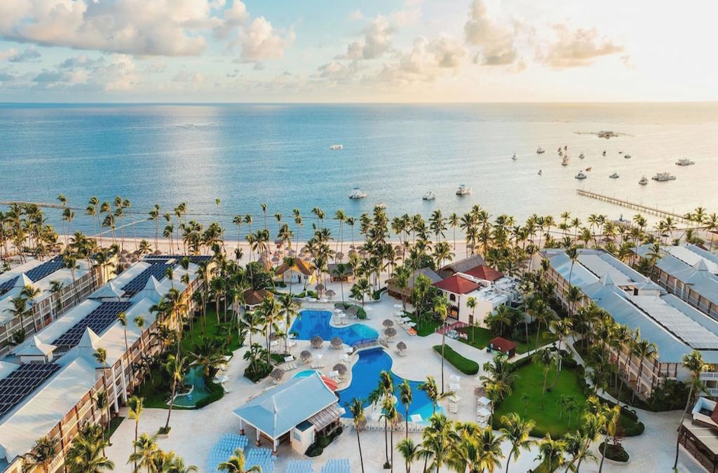 ¡Nos vamos al Caribe! Punta Cana con vuelos y Todo Incluido - Sunscape Coco Punta Cana