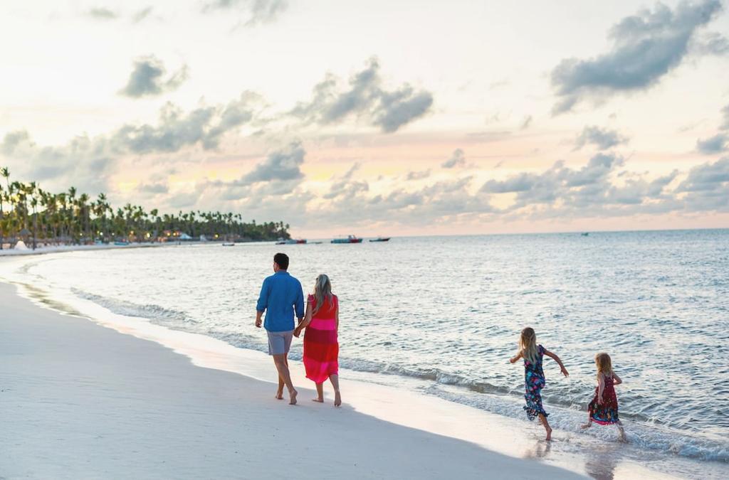 ¡Nos vamos al Caribe! Punta Cana con vuelos y Todo Incluido - Sunscape Coco Punta Cana