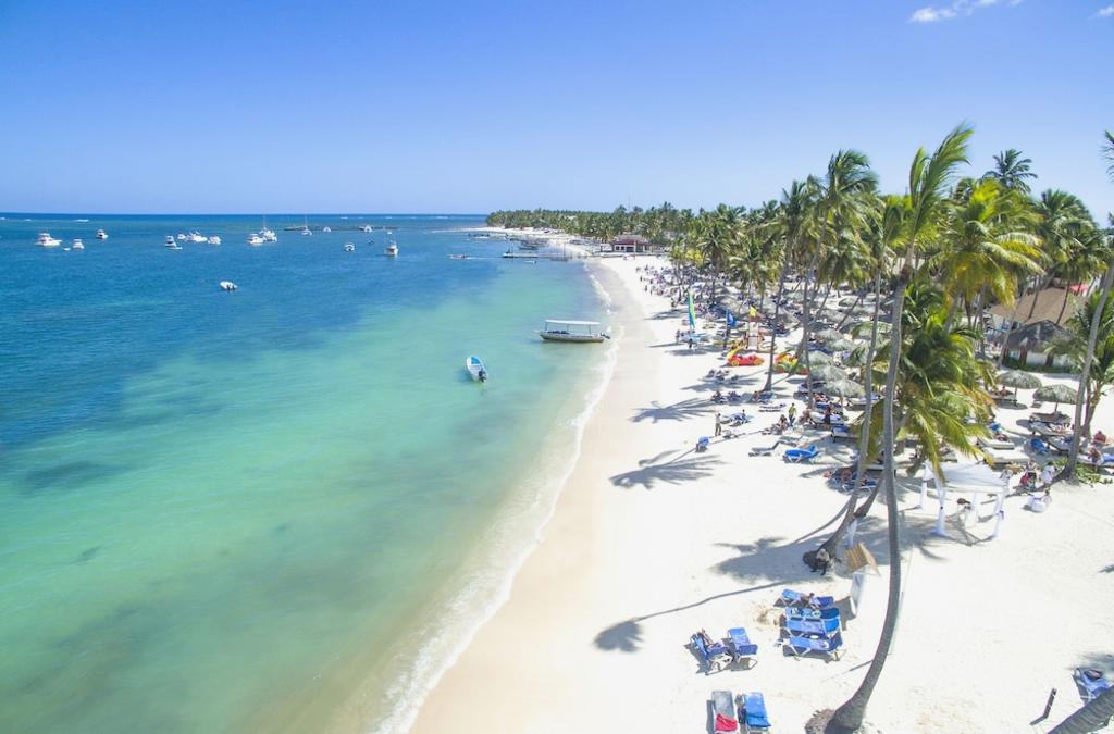 ¡Nos vamos al Caribe! Punta Cana con vuelos y Todo Incluido - Sunscape Coco Punta Cana