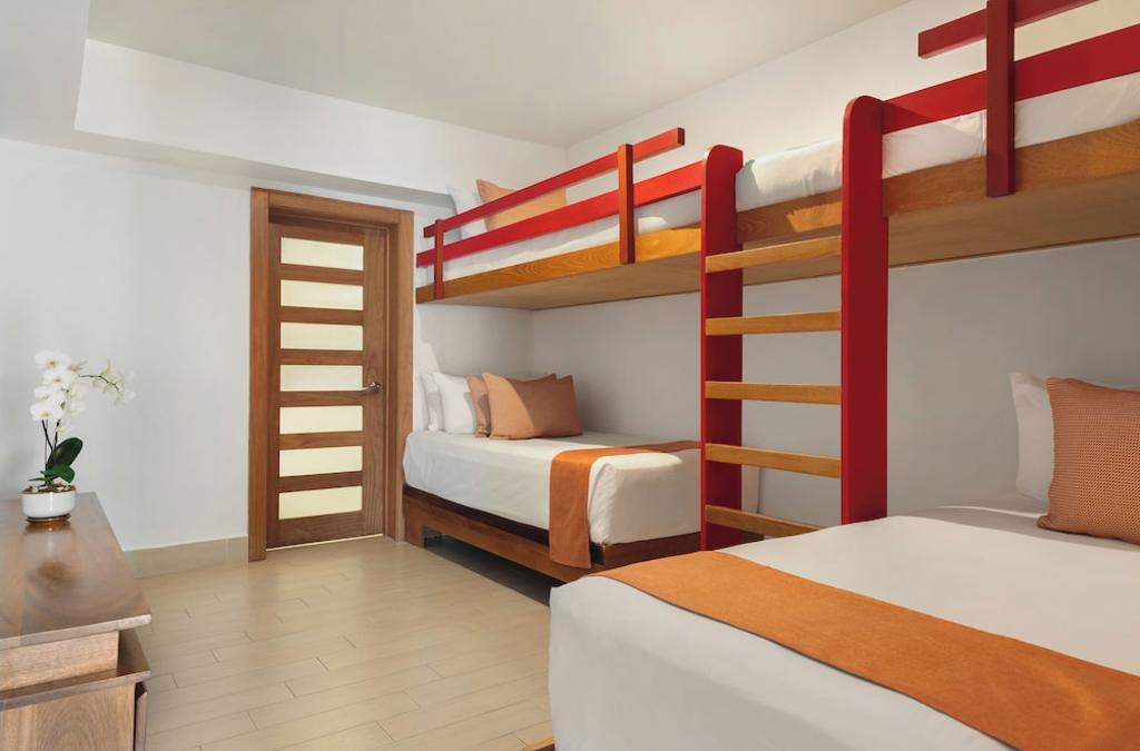 ¡Nos vamos al Caribe! Punta Cana con vuelos y Todo Incluido - Sunscape Coco Punta Cana