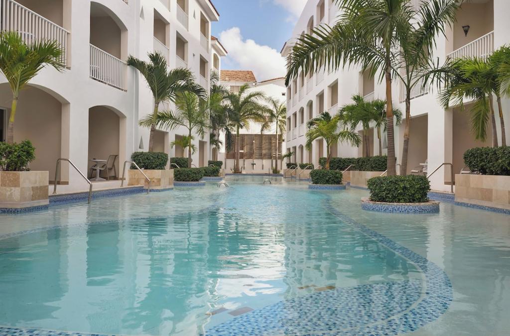 ¡Nos vamos al Caribe! Punta Cana con vuelos y Todo Incluido - Sunscape Coco Punta Cana