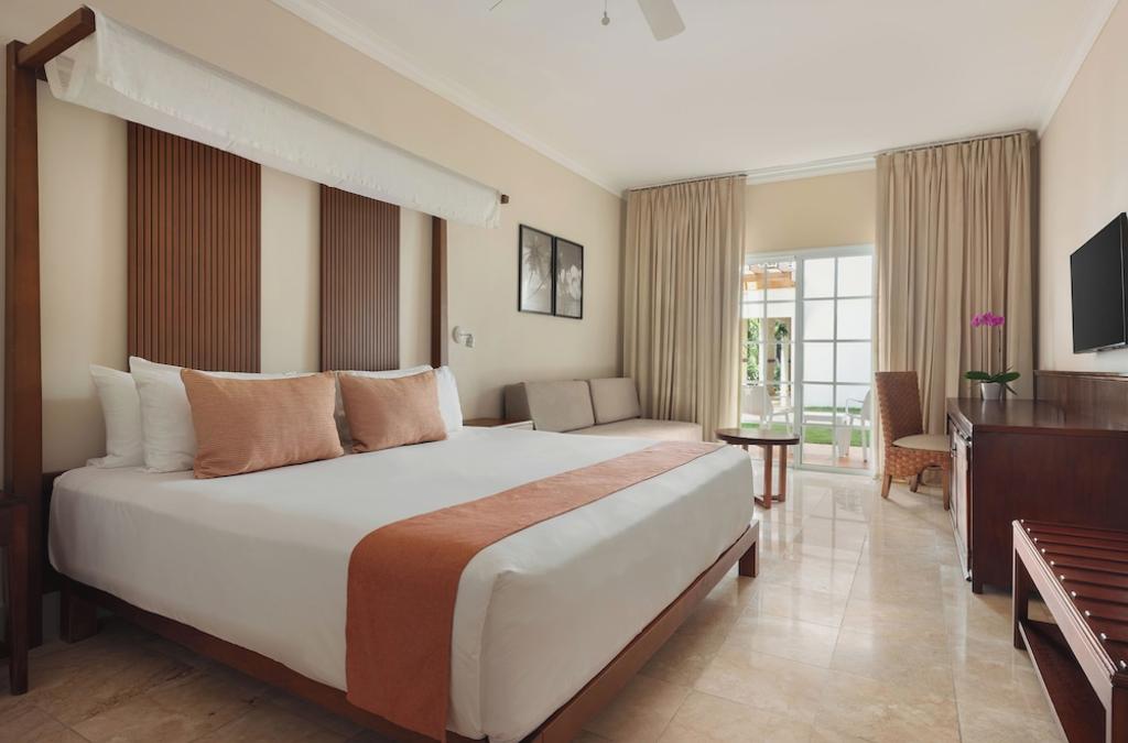 ¡Nos vamos al Caribe! Punta Cana con vuelos y Todo Incluido - Sunscape Coco Punta Cana