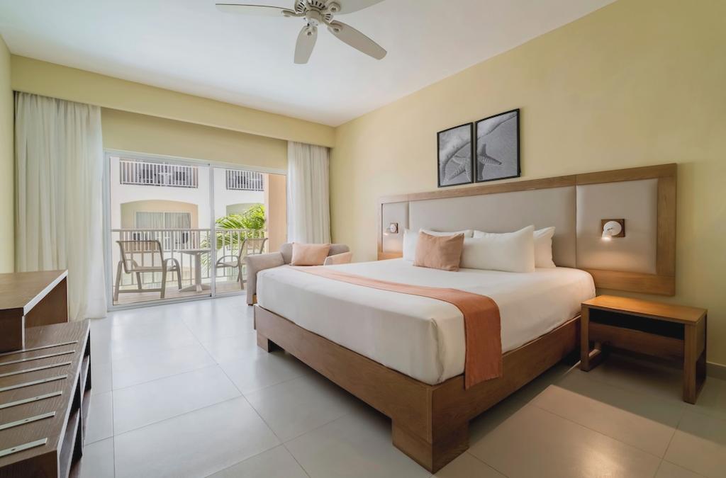 ¡Nos vamos al Caribe! Punta Cana con vuelos y Todo Incluido - Sunscape Coco Punta Cana