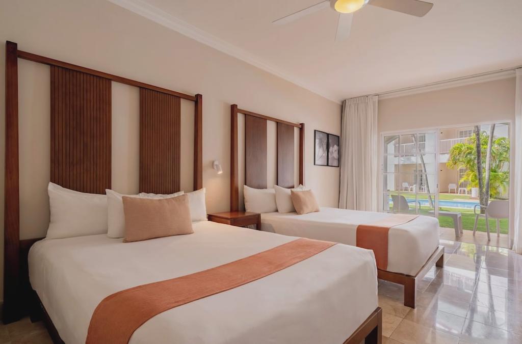 ¡Nos vamos al Caribe! Punta Cana con vuelos y Todo Incluido - Sunscape Coco Punta Cana