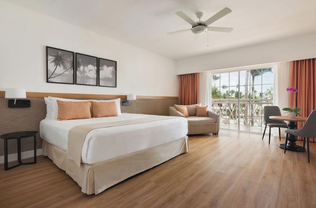 ¡Nos vamos al Caribe! Punta Cana con vuelos y Todo Incluido - Sunscape Coco Punta Cana