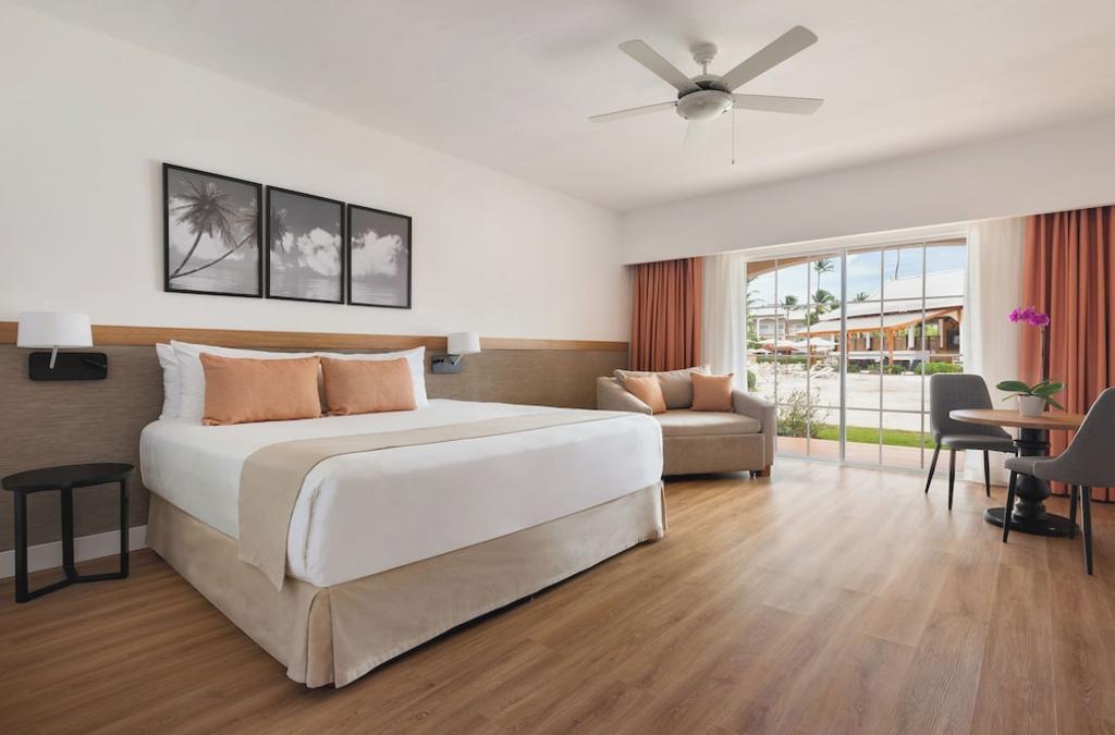 ¡Nos vamos al Caribe! Punta Cana con vuelos y Todo Incluido - Sunscape Coco Punta Cana