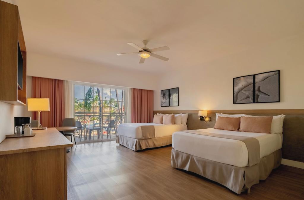 ¡Nos vamos al Caribe! Punta Cana con vuelos y Todo Incluido - Sunscape Coco Punta Cana
