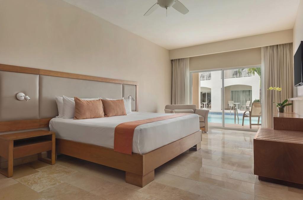 ¡Nos vamos al Caribe! Punta Cana con vuelos y Todo Incluido - Sunscape Coco Punta Cana