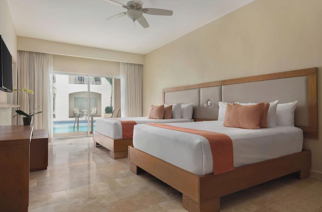 ¡Nos vamos al Caribe! Punta Cana con vuelos y Todo Incluido - Sunscape Coco Punta Cana