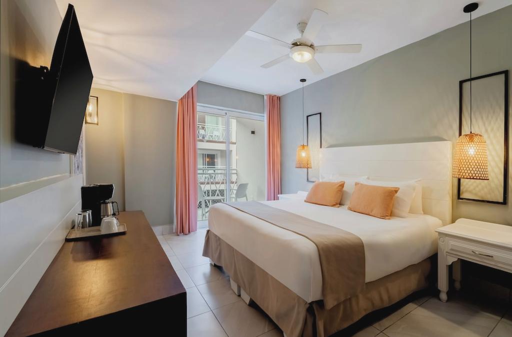 ¡Nos vamos al Caribe! Punta Cana con vuelos y Todo Incluido - Sunscape Coco Punta Cana