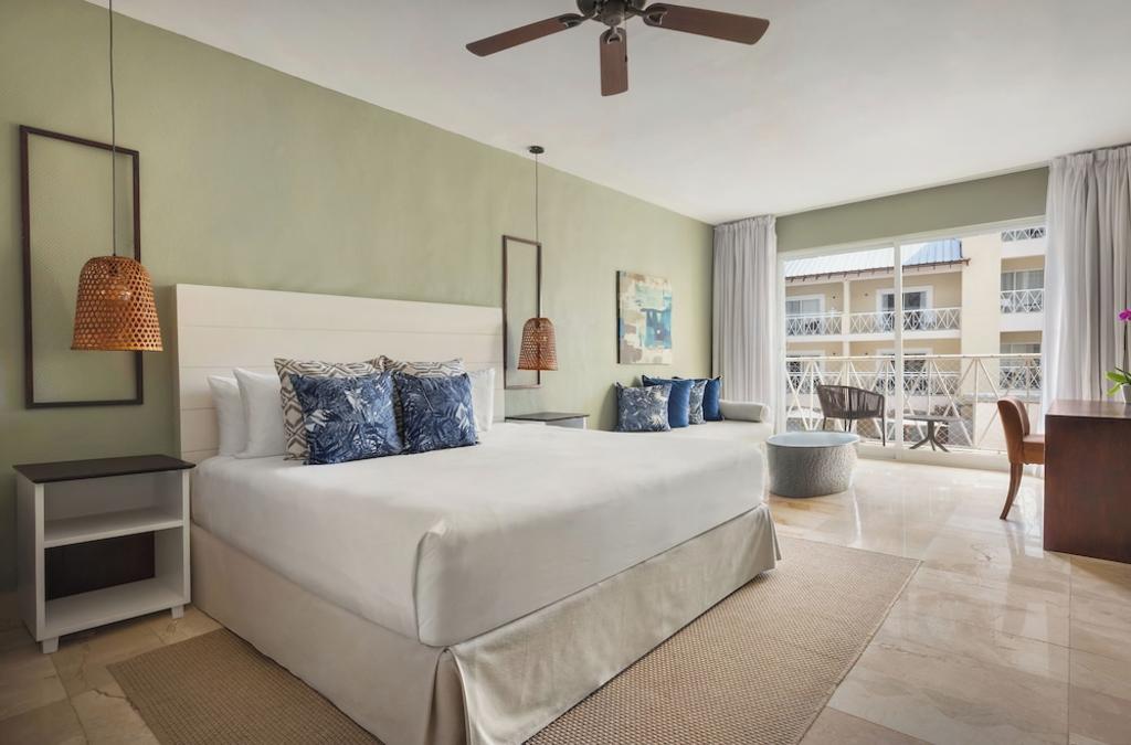 ¡Nos vamos al Caribe! Punta Cana con vuelos y Todo Incluido - Sunscape Coco Punta Cana