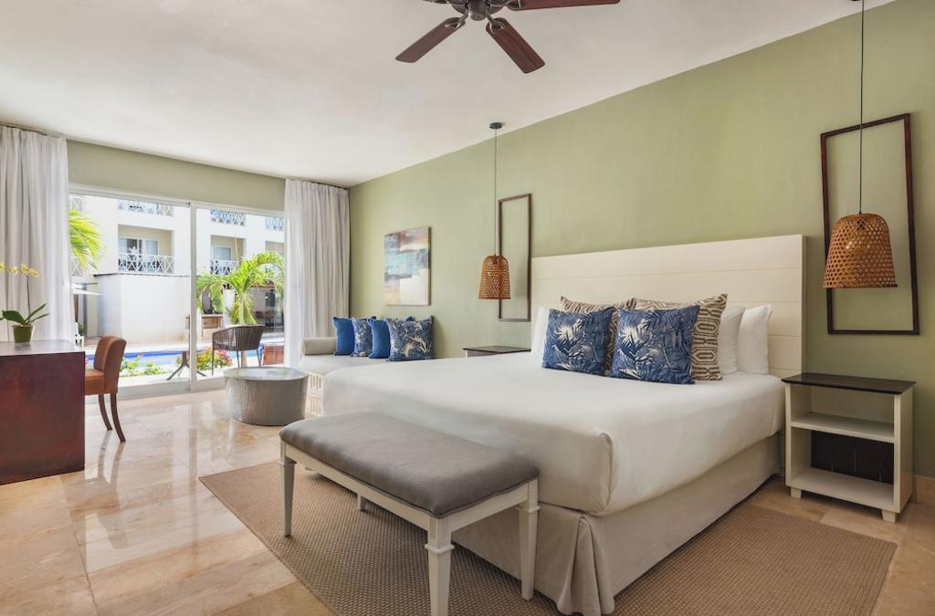 ¡Nos vamos al Caribe! Punta Cana con vuelos y Todo Incluido - Sunscape Coco Punta Cana