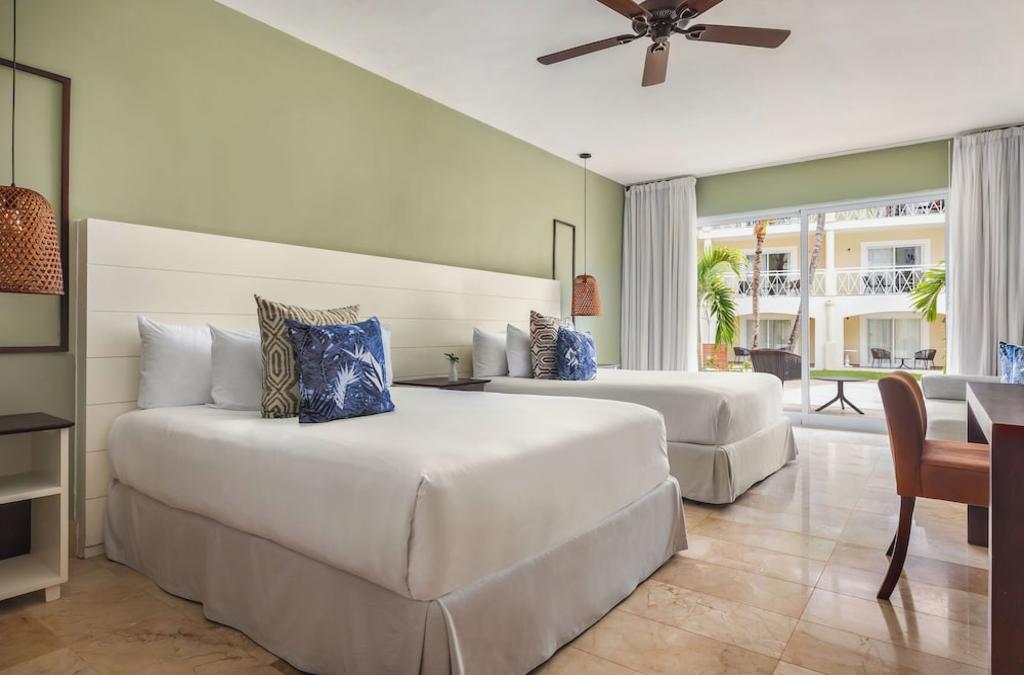 ¡Nos vamos al Caribe! Punta Cana con vuelos y Todo Incluido - Sunscape Coco Punta Cana