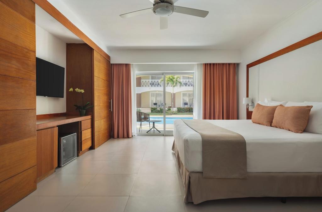 ¡Nos vamos al Caribe! Punta Cana con vuelos y Todo Incluido - Sunscape Coco Punta Cana