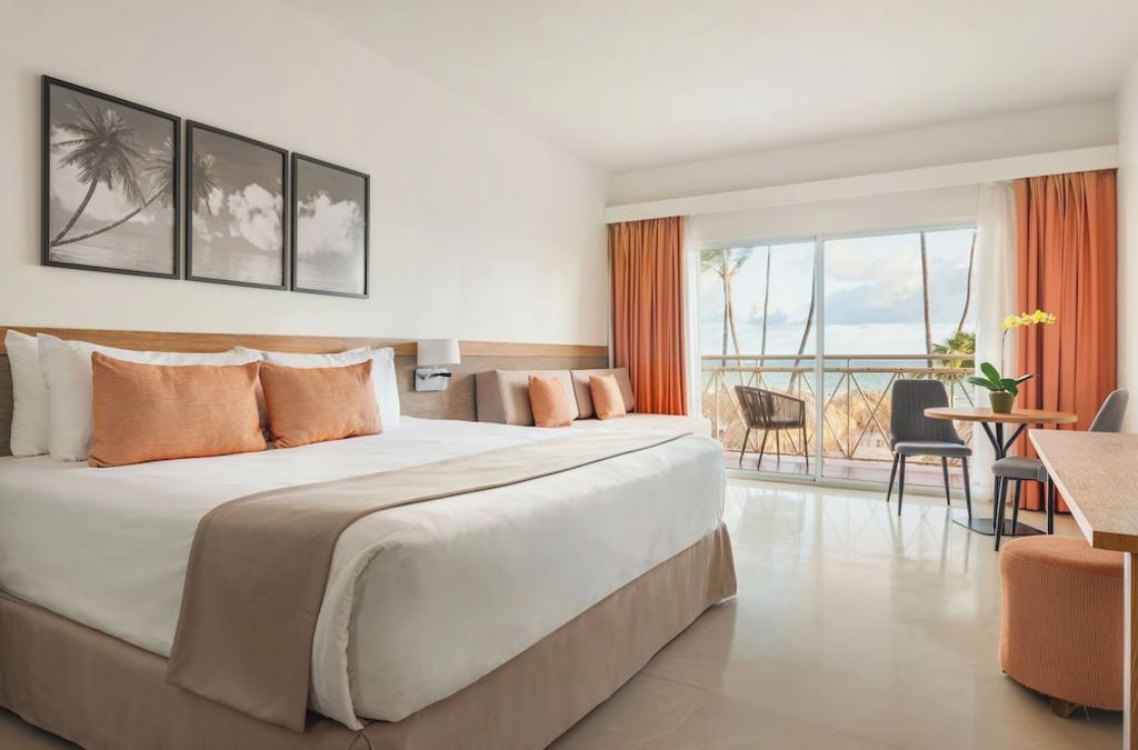 ¡Nos vamos al Caribe! Punta Cana con vuelos y Todo Incluido - Sunscape Coco Punta Cana