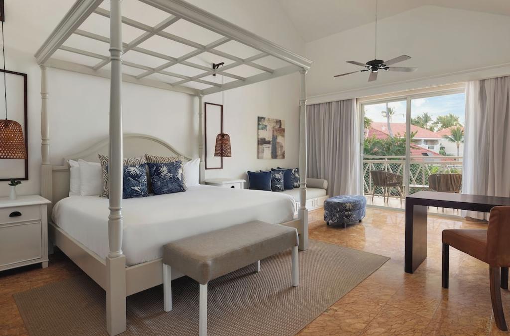 ¡Nos vamos al Caribe! Punta Cana con vuelos y Todo Incluido - Sunscape Coco Punta Cana