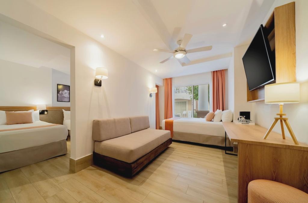 ¡Nos vamos al Caribe! Punta Cana con vuelos y Todo Incluido - Sunscape Coco Punta Cana