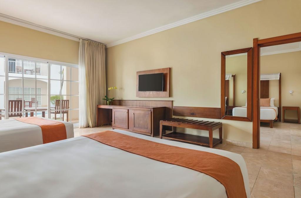 ¡Nos vamos al Caribe! Punta Cana con vuelos y Todo Incluido - Sunscape Coco Punta Cana