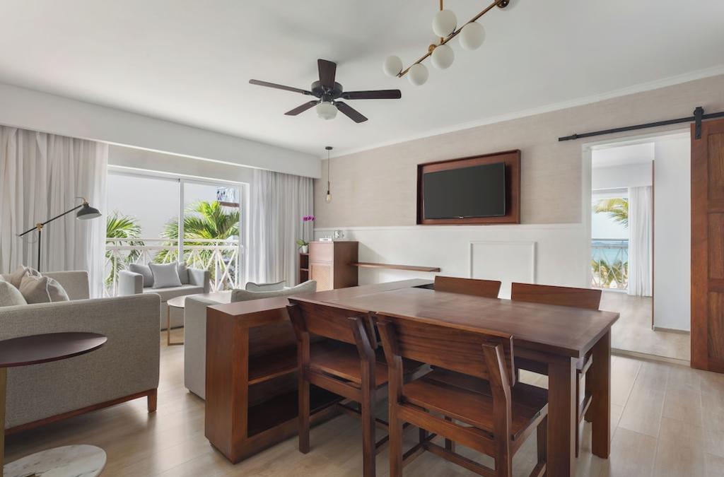 ¡Nos vamos al Caribe! Punta Cana con vuelos y Todo Incluido - Sunscape Coco Punta Cana