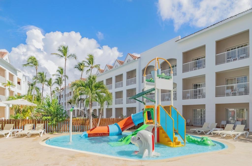 ¡Nos vamos al Caribe! Punta Cana con vuelos y Todo Incluido - Sunscape Coco Punta Cana