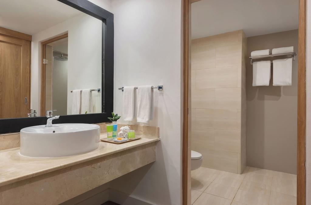 ¡Nos vamos al Caribe! Punta Cana con vuelos y Todo Incluido - Sunscape Coco Punta Cana