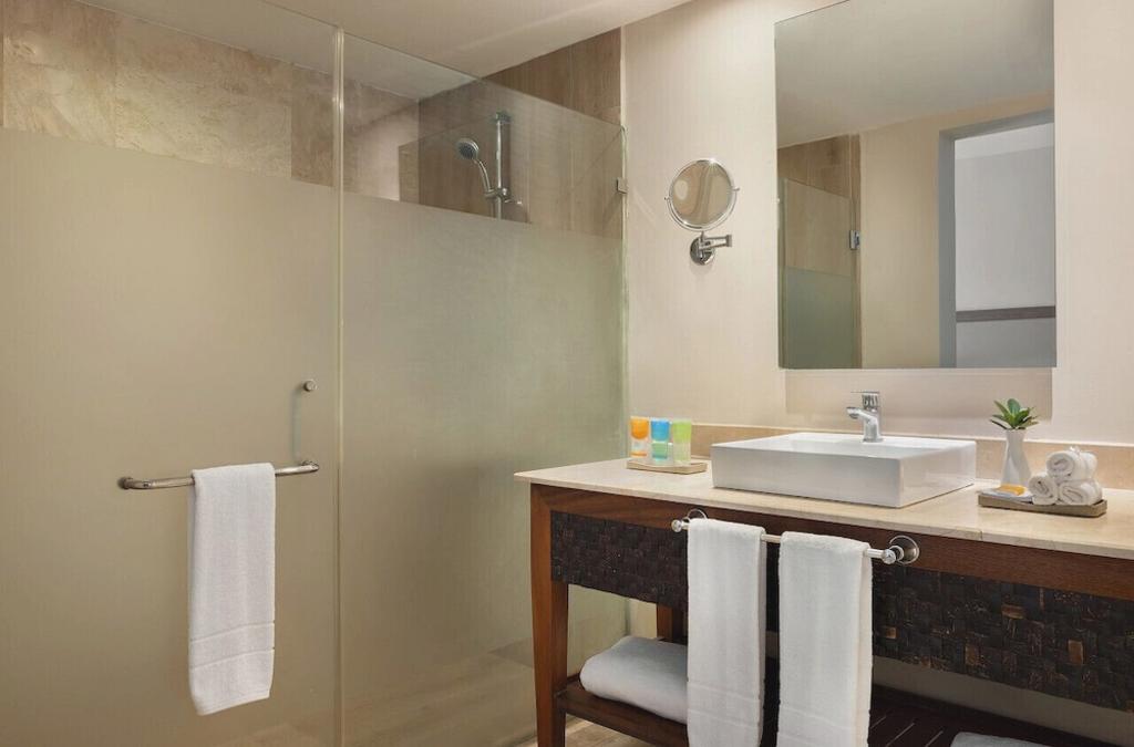 ¡Nos vamos al Caribe! Punta Cana con vuelos y Todo Incluido - Sunscape Coco Punta Cana