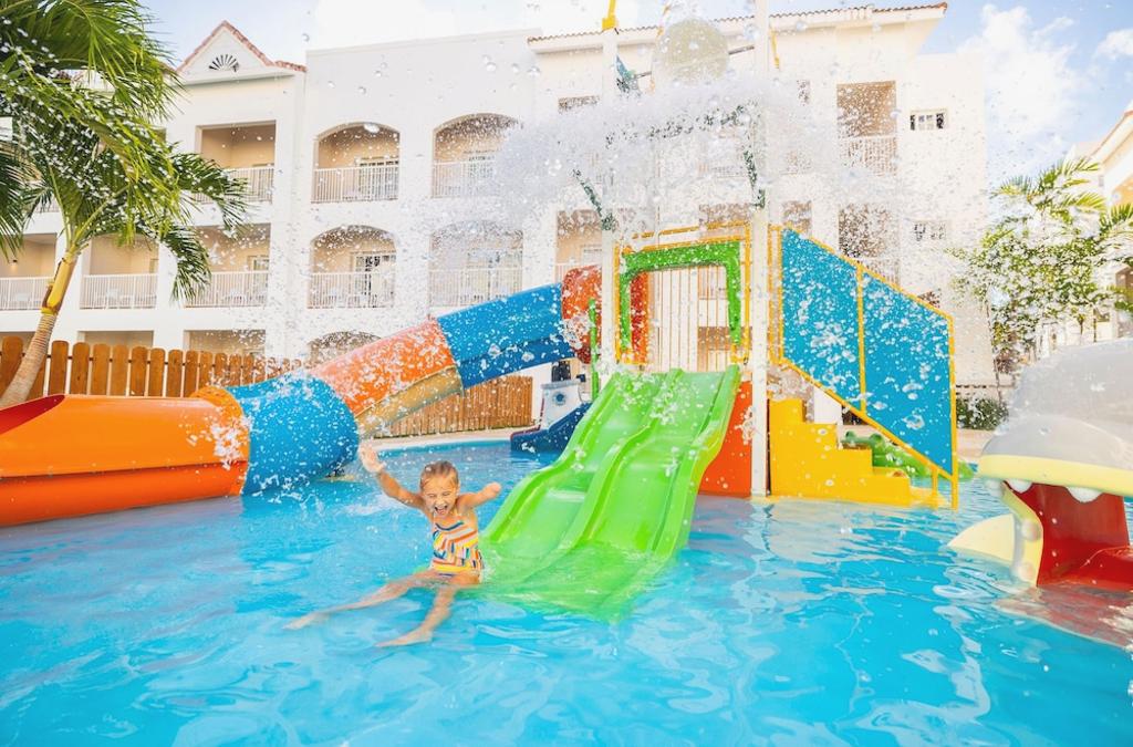¡Nos vamos al Caribe! Punta Cana con vuelos y Todo Incluido - Sunscape Coco Punta Cana