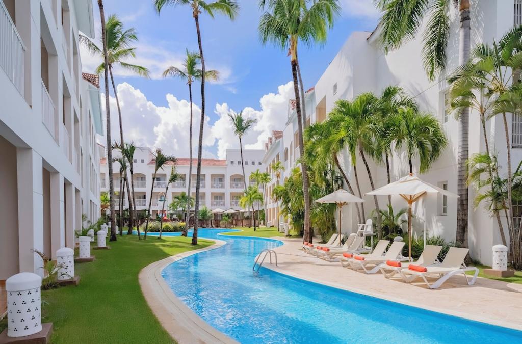 ¡Nos vamos al Caribe! Punta Cana con vuelos y Todo Incluido - Sunscape Coco Punta Cana