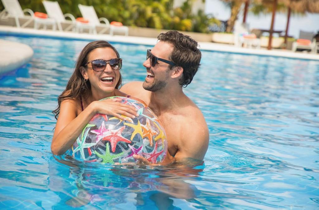 ¡Nos vamos al Caribe! Punta Cana con vuelos y Todo Incluido - Sunscape Coco Punta Cana