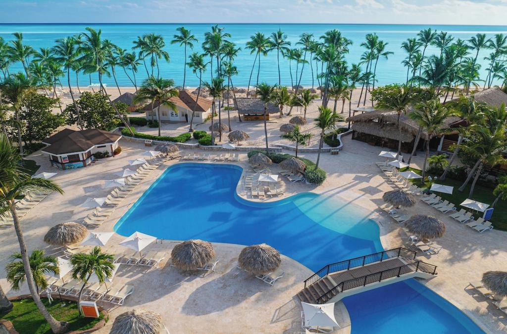 ¡Nos vamos al Caribe! Punta Cana con vuelos y Todo Incluido - Sunscape Coco Punta Cana