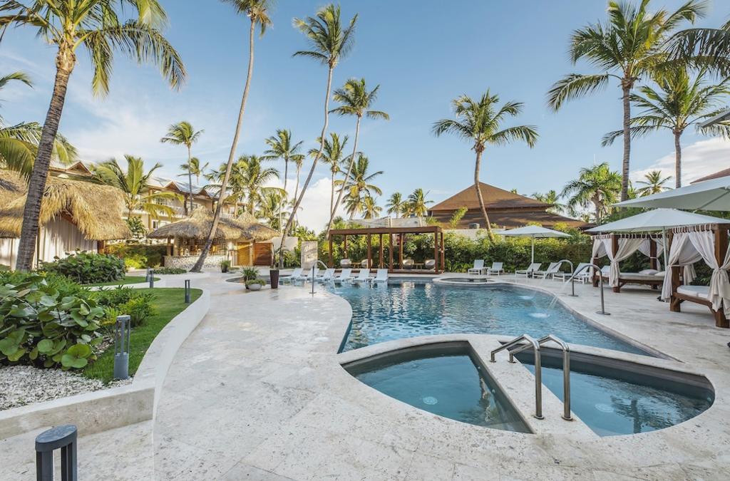 ¡Nos vamos al Caribe! Punta Cana con vuelos y Todo Incluido - Sunscape Coco Punta Cana