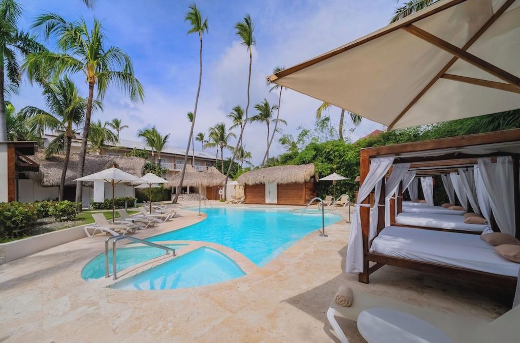 ¡Nos vamos al Caribe! Punta Cana con vuelos y Todo Incluido - Sunscape Coco Punta Cana