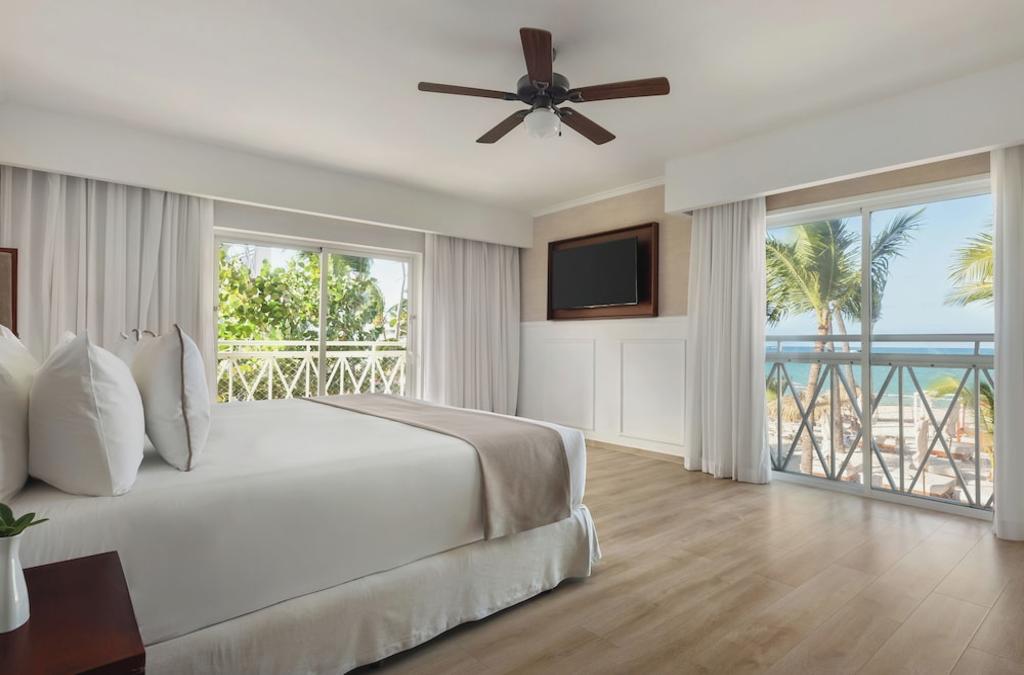 ¡Nos vamos al Caribe! Punta Cana con vuelos y Todo Incluido - Sunscape Coco Punta Cana